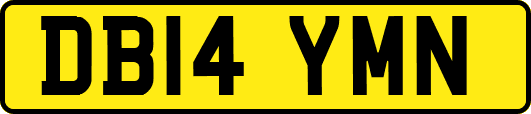 DB14YMN