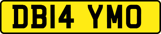 DB14YMO