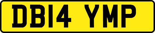 DB14YMP