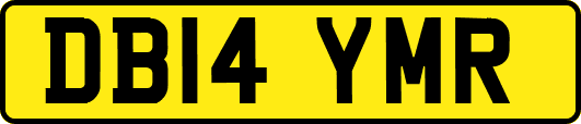 DB14YMR