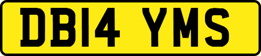 DB14YMS