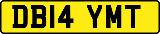 DB14YMT