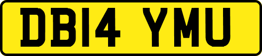 DB14YMU