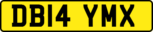 DB14YMX