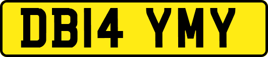DB14YMY