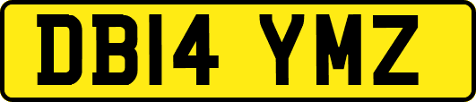 DB14YMZ