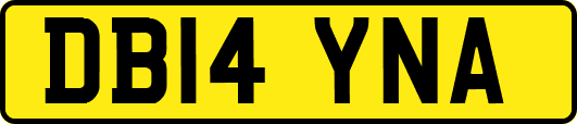 DB14YNA