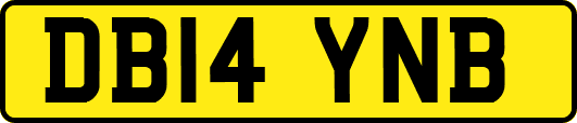 DB14YNB