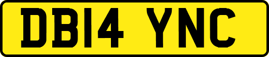 DB14YNC