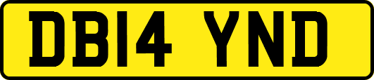 DB14YND