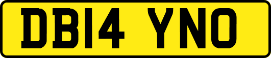DB14YNO