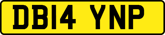 DB14YNP