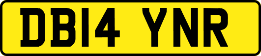 DB14YNR