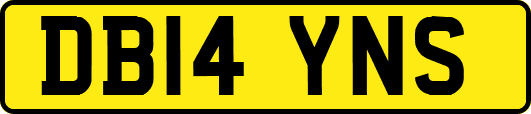 DB14YNS