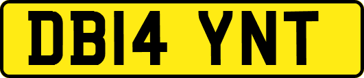 DB14YNT