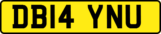 DB14YNU