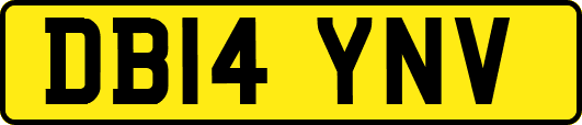 DB14YNV