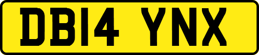 DB14YNX
