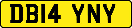 DB14YNY