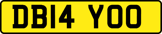 DB14YOO