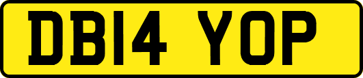 DB14YOP