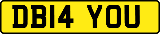 DB14YOU