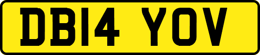 DB14YOV