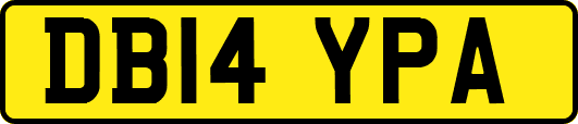 DB14YPA
