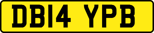 DB14YPB