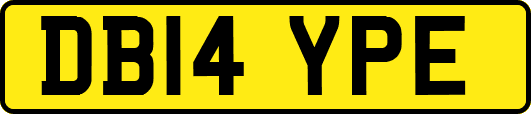 DB14YPE