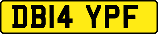 DB14YPF
