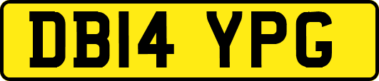 DB14YPG