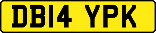 DB14YPK