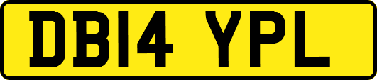 DB14YPL