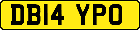 DB14YPO