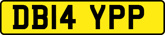 DB14YPP