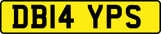 DB14YPS