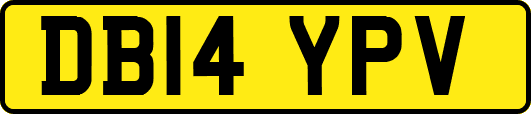 DB14YPV