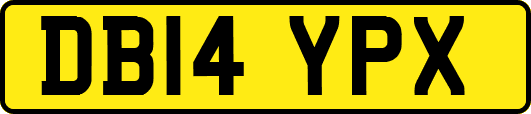 DB14YPX