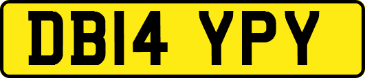 DB14YPY