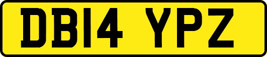 DB14YPZ