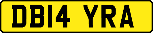 DB14YRA