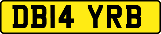 DB14YRB