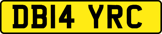DB14YRC