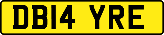 DB14YRE