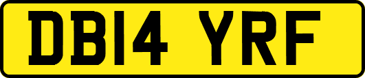 DB14YRF