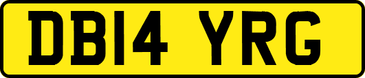 DB14YRG