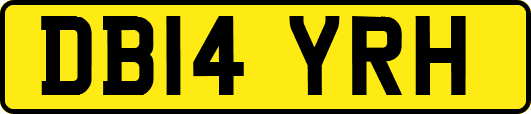 DB14YRH