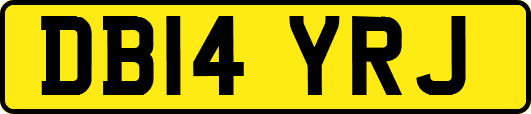 DB14YRJ