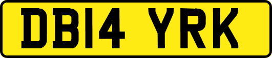 DB14YRK